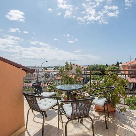 Apartment Gaudeamus Umag Extérieur photo