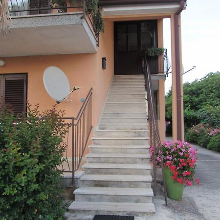 Apartment Gaudeamus Umag Extérieur photo