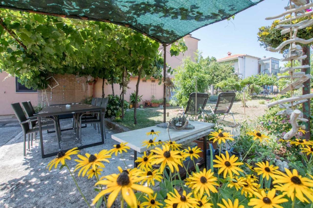 Apartment Gaudeamus Umag Extérieur photo