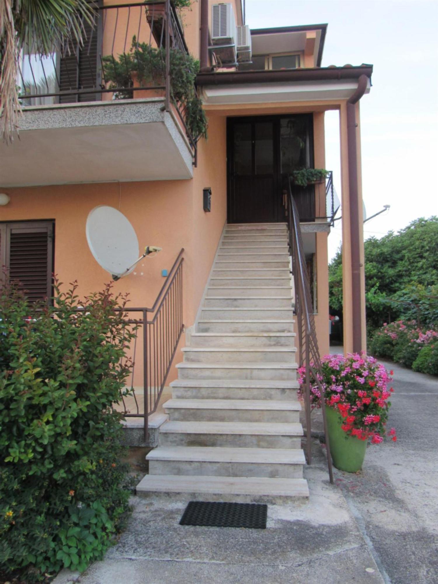 Apartment Gaudeamus Umag Extérieur photo