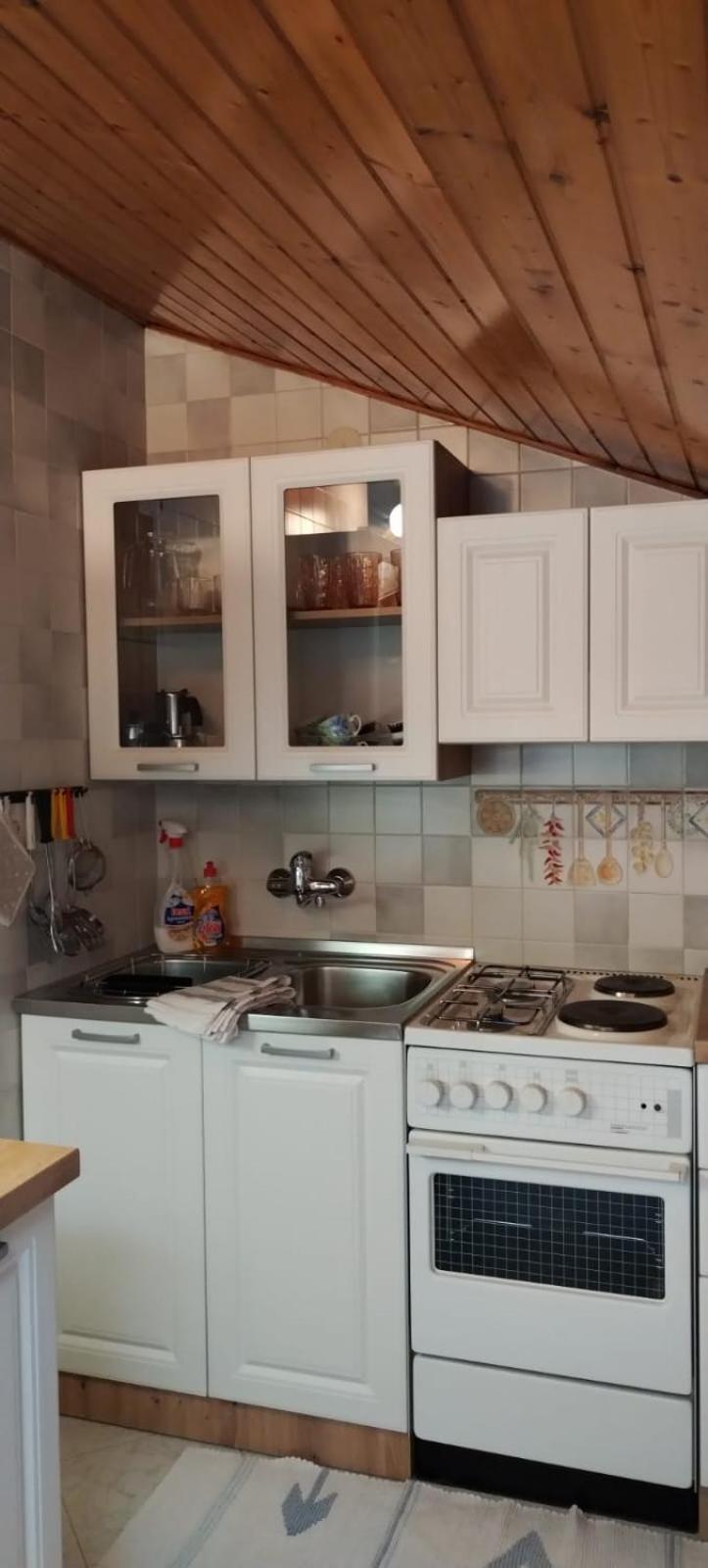 Apartment Gaudeamus Umag Extérieur photo