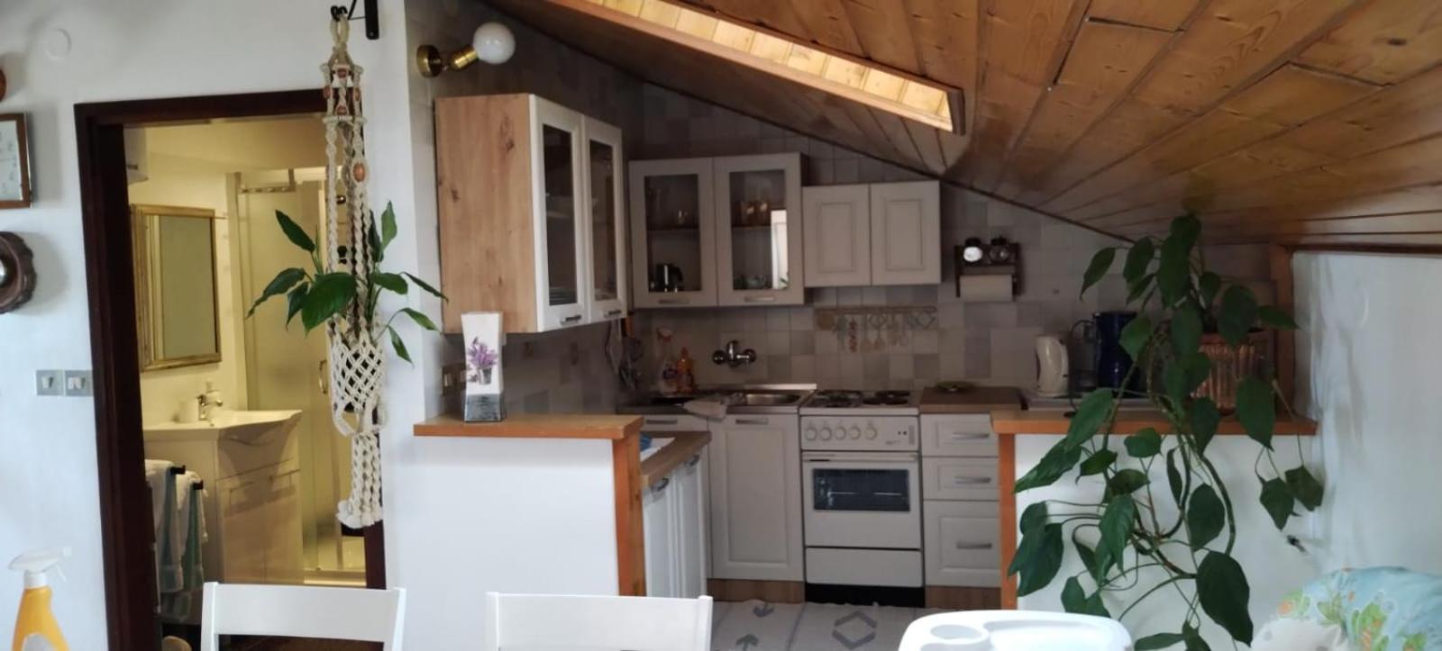 Apartment Gaudeamus Umag Extérieur photo