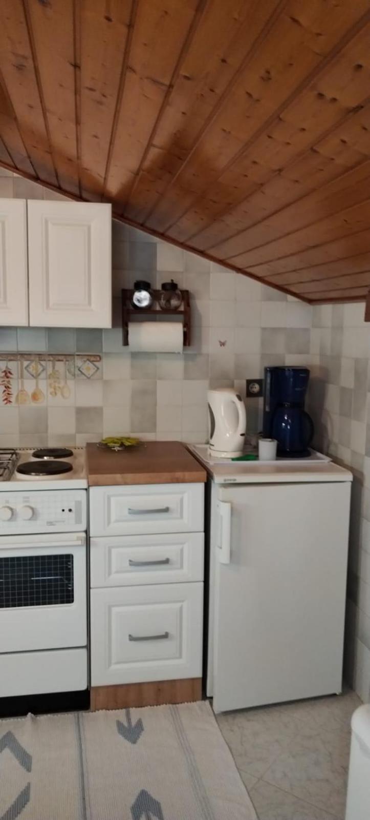 Apartment Gaudeamus Umag Extérieur photo