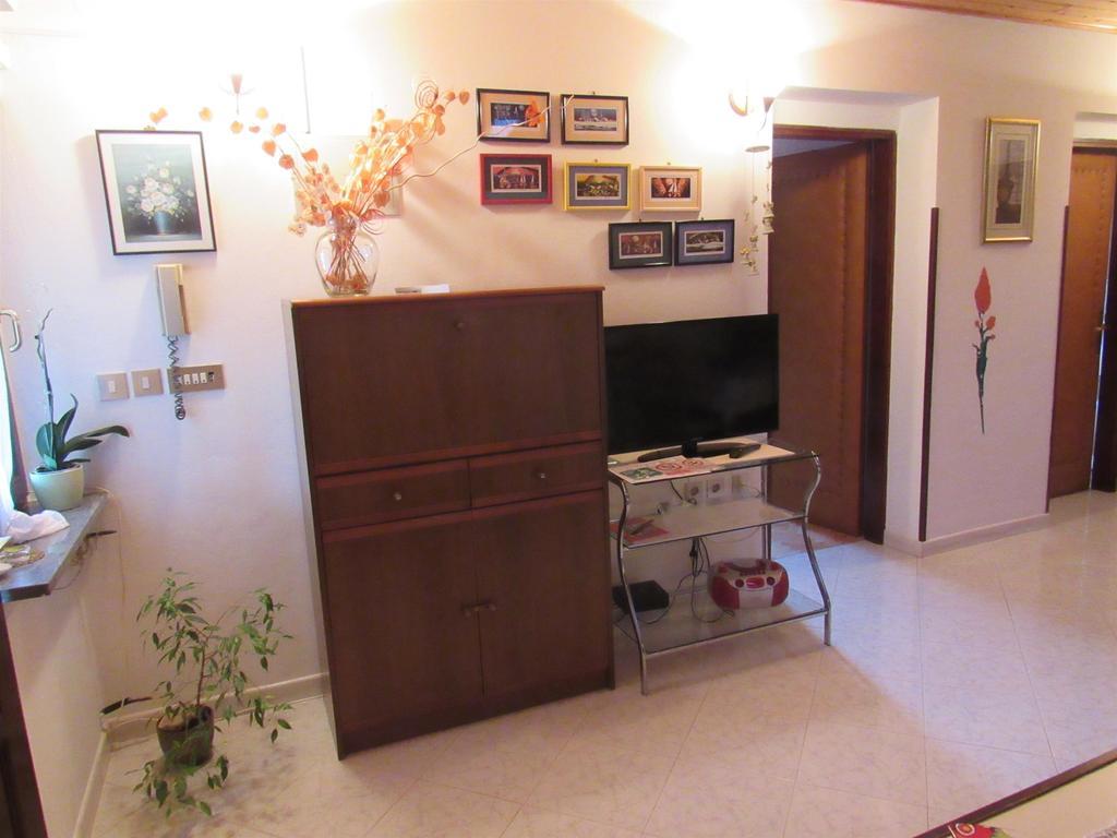 Apartment Gaudeamus Umag Extérieur photo